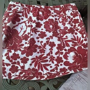 Top shop a line mini skirt with pockets super cute🐞